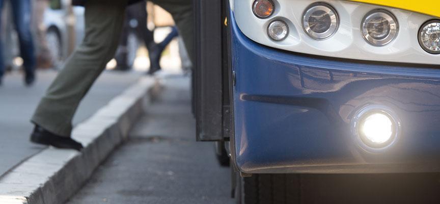 Allegheny County Port Authority Accident Injury Attorney