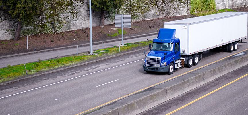 Franklin Park Truck Accident Attorney