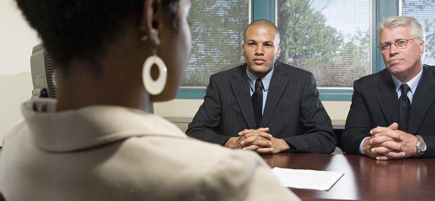 Ross Township Employment Discrimination Lawyer